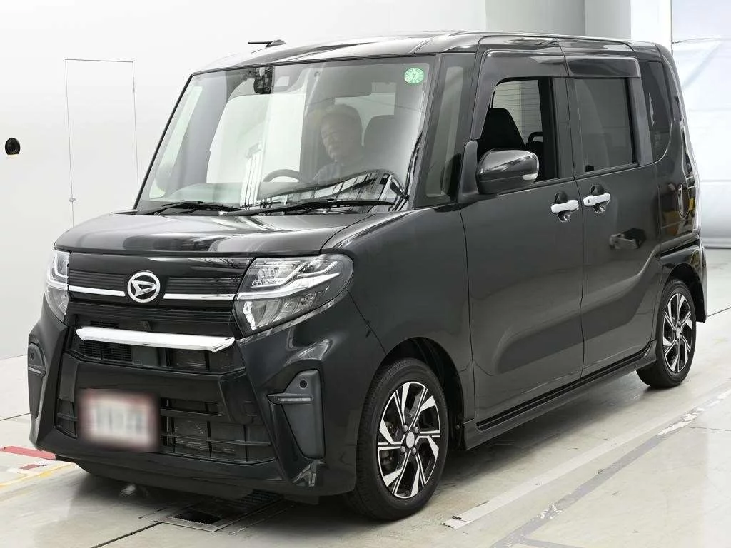 Daihatsu Mira e:S LA350S 2019